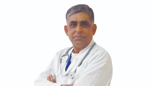 Dr. Ravishankar Bhat B,Surgical Gastroenterologist In Bangalore ...